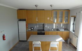 Pe No Mar Apartment