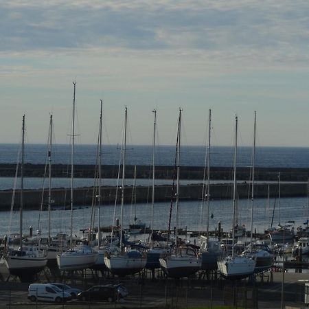 Pe No Mar Apartment Vila do Conde Exterior foto